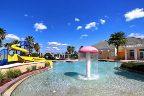 Rosemont Villa at Providence Golf & Country Club, 5bed private pool